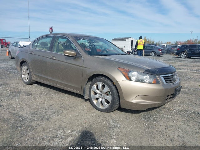 Продаж на аукціоні авто 2009 Honda Accord Ex, vin: 1HGCP26799A801379, номер лоту: 12726575