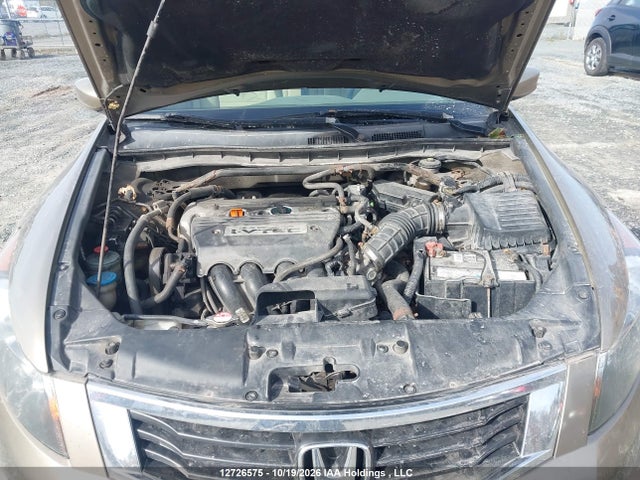 Продаж на аукціоні авто 2009 Honda Accord Ex, vin: 1HGCP26799A801379, номер лоту: 12726575