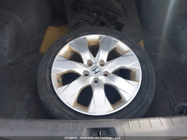Продаж на аукціоні авто 2009 Honda Accord Ex, vin: 1HGCP26799A801379, номер лоту: 12726575