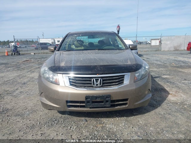 Продаж на аукціоні авто 2009 Honda Accord Ex, vin: 1HGCP26799A801379, номер лоту: 12726575