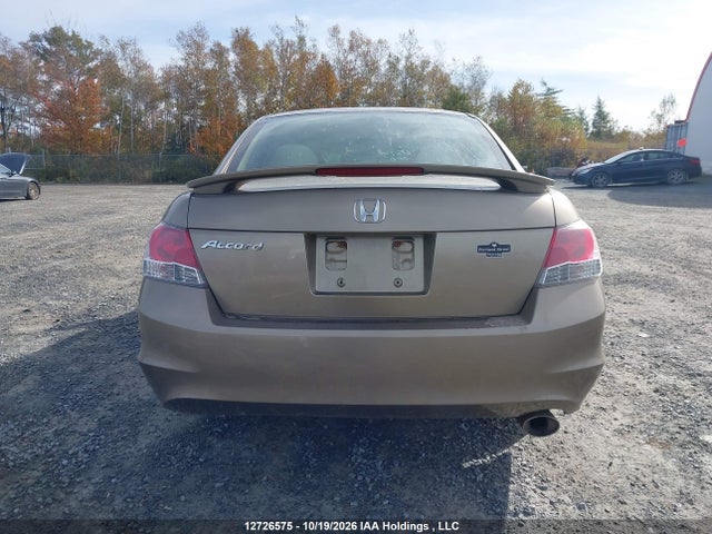 Продаж на аукціоні авто 2009 Honda Accord Ex, vin: 1HGCP26799A801379, номер лоту: 12726575