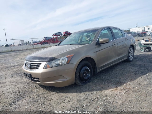 Продаж на аукціоні авто 2009 Honda Accord Ex, vin: 1HGCP26799A801379, номер лоту: 12726575