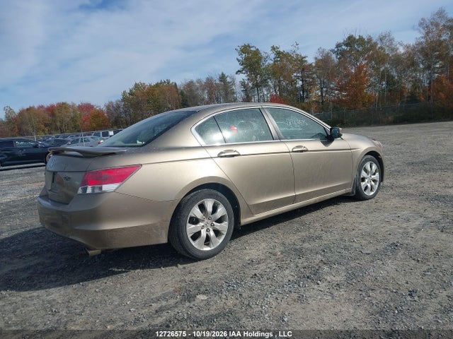 Продаж на аукціоні авто 2009 Honda Accord Ex, vin: 1HGCP26799A801379, номер лоту: 12726575