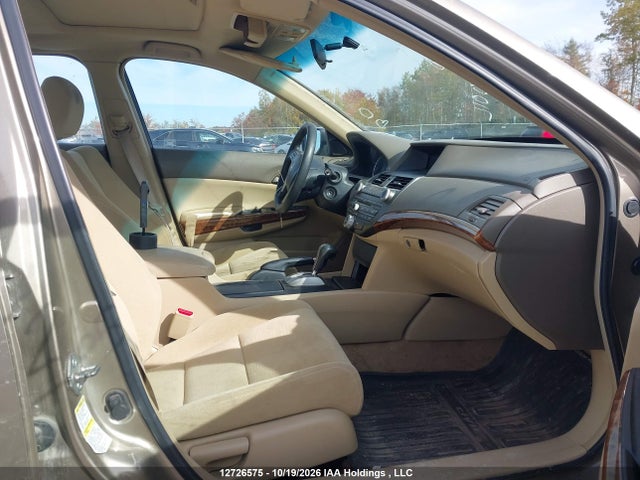 Продаж на аукціоні авто 2009 Honda Accord Ex, vin: 1HGCP26799A801379, номер лоту: 12726575