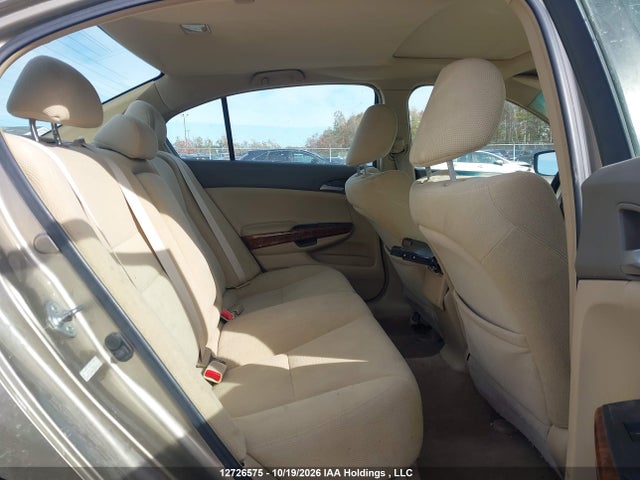 Продаж на аукціоні авто 2009 Honda Accord Ex, vin: 1HGCP26799A801379, номер лоту: 12726575