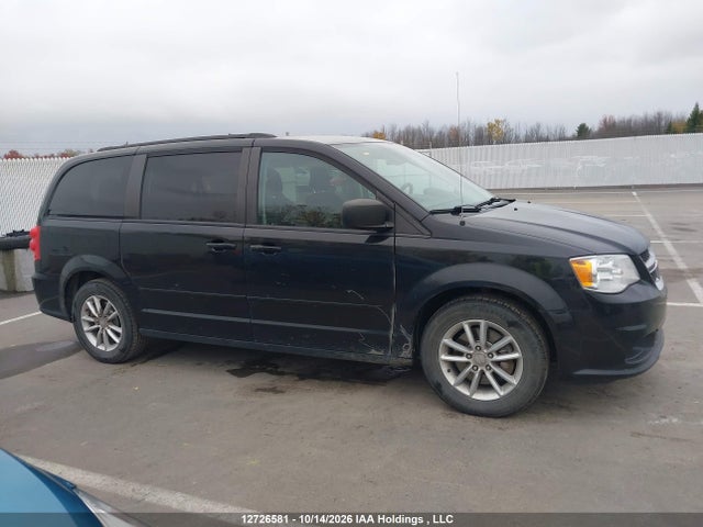 Dodge Grand Caravan Se 2017 2C4RDGBG9HR880292 Image 14