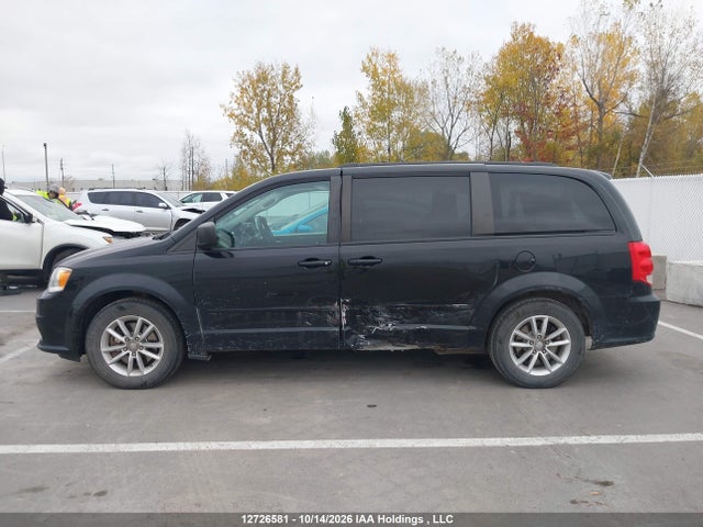 Dodge Grand Caravan Se 2017 2C4RDGBG9HR880292 Image 15
