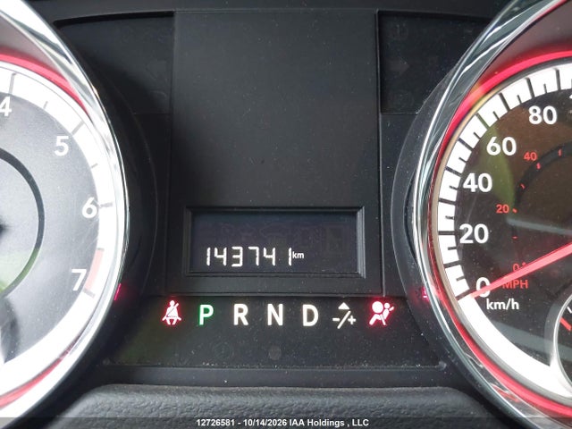 Dodge Grand Caravan Se 2017 2C4RDGBG9HR880292 Image 16