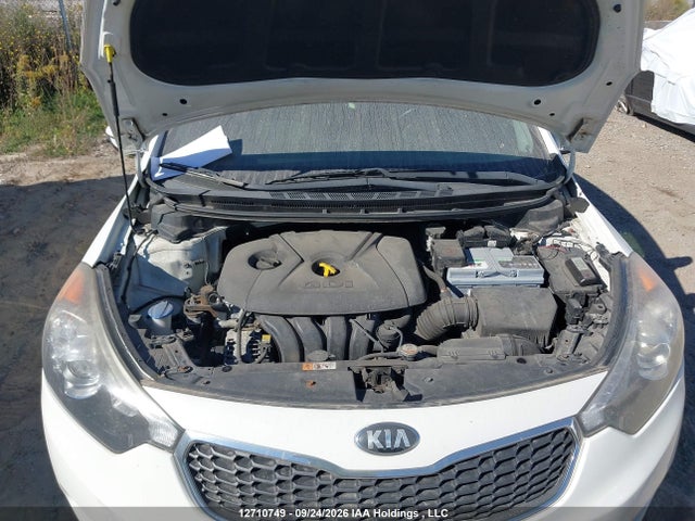 KIA FORTE EX 2015 KNAFX4A87F5396258 Image 10
