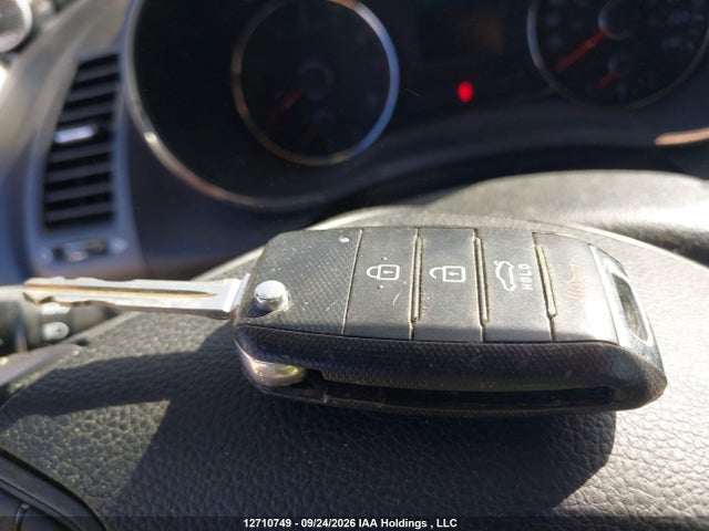 KIA FORTE EX 2015 KNAFX4A87F5396258 Image 11