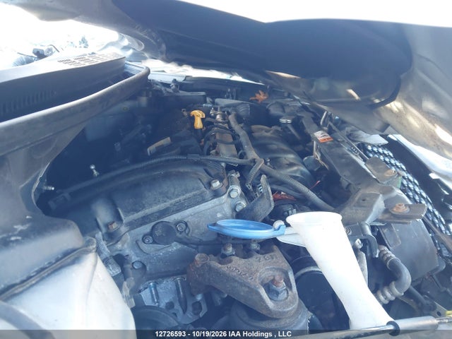 KIA Forte Lx/s 2018 3KPFL4A75JE163823 Image 10