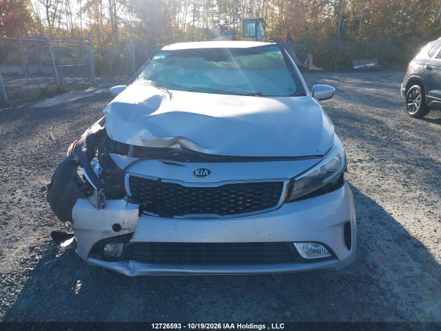 KIA Forte Lx/s 2018 3KPFL4A75JE163823 Image 13