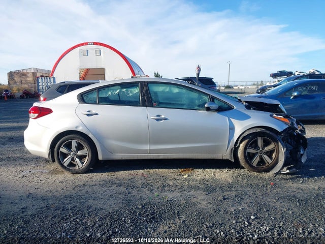 KIA Forte Lx/s 2018 3KPFL4A75JE163823 Image 14