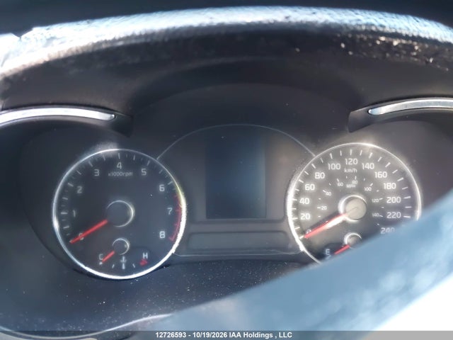 KIA Forte Lx/s 2018 3KPFL4A75JE163823 Image 16