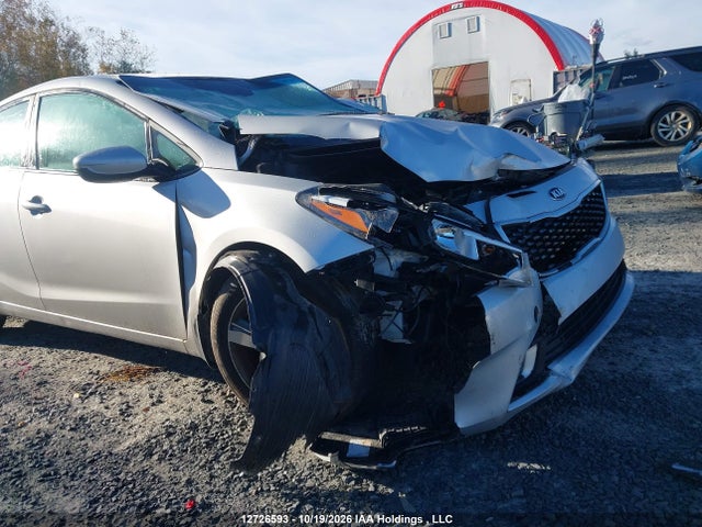 KIA Forte Lx/s 2018 3KPFL4A75JE163823 Image 6