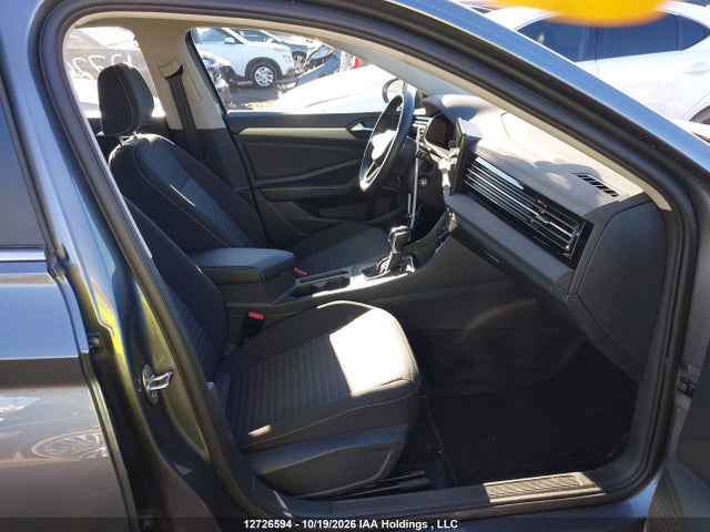 Aukcja sprzedaży 2025 Volkswagen Jetta, vin: 3VWCX7BU3SM051944, numer aukcji: 12726594