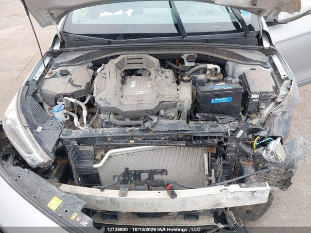 Hyundai IONIQ SE 2020 KMHC75LJXLU060290 Image 10