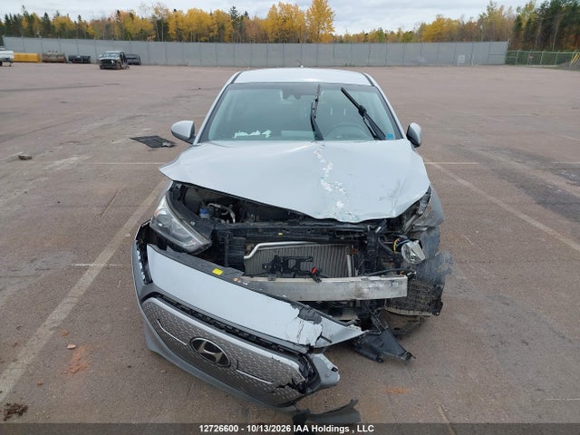 Hyundai IONIQ SE 2020 KMHC75LJXLU060290 Image 11
