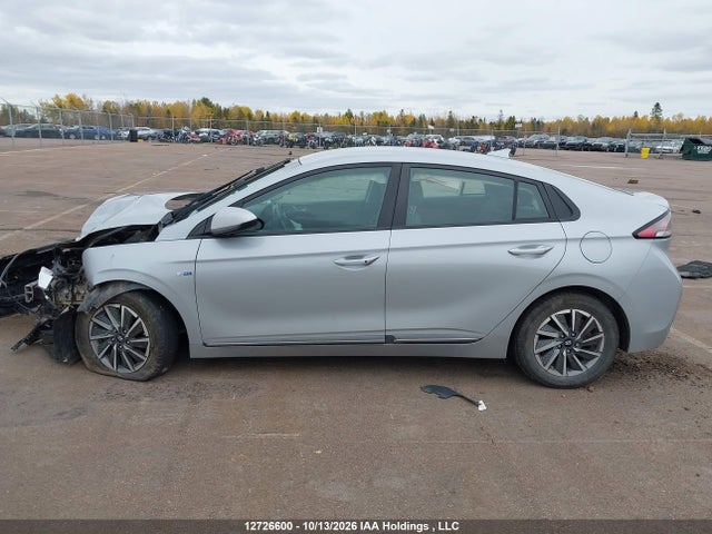 Hyundai IONIQ SE 2020 KMHC75LJXLU060290 Image 13