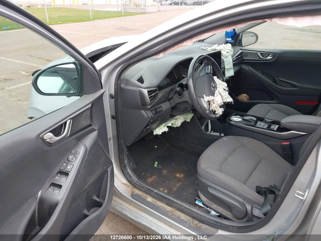 Hyundai IONIQ SE 2020 KMHC75LJXLU060290 Image 18