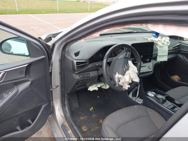 Hyundai IONIQ SE 2020 KMHC75LJXLU060290 Image 19