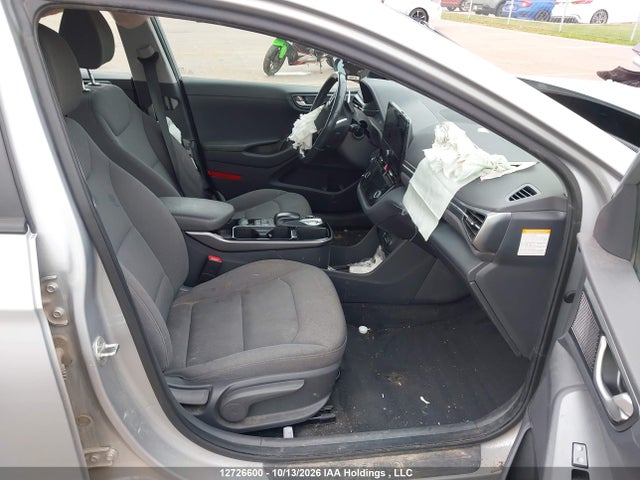 Hyundai IONIQ SE 2020 KMHC75LJXLU060290 Image 5