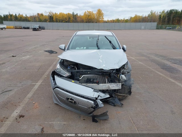 Hyundai IONIQ SE 2020 KMHC75LJXLU060290 Image 6
