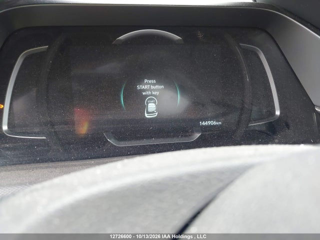 Hyundai IONIQ SE 2020 KMHC75LJXLU060290 Image 7