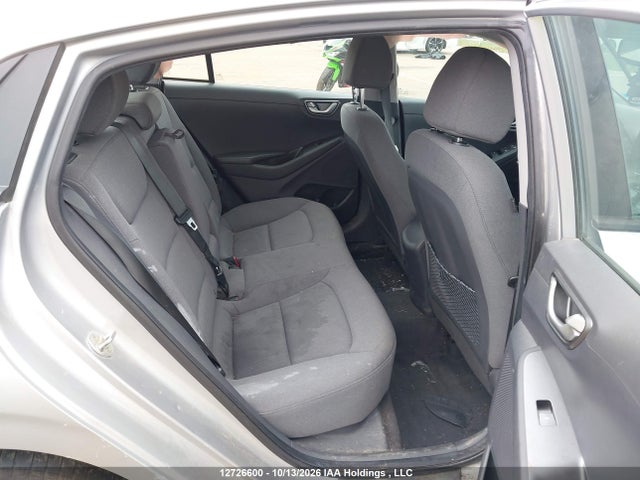 Hyundai IONIQ SE 2020 KMHC75LJXLU060290 Image 8