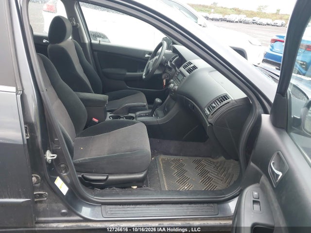Auction sale of the 2004 Honda Accord Sdn, vin: 1HGCM56484A812267, lot number: 12726616