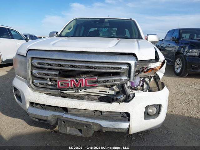 GMC CANYON SLT 2017 1GTP6DE13H1292836 Image 12