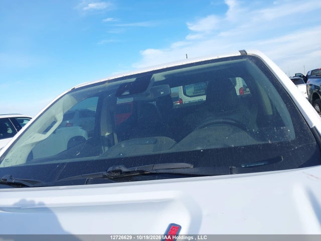 GMC CANYON SLT 2017 1GTP6DE13H1292836 Image 17