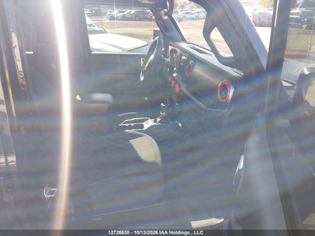 Продаж на аукціоні авто 2021 Jeep Wrangler Unlimited Sport, vin: 1C4HJXDG3MW583151, номер лоту: 12726630
