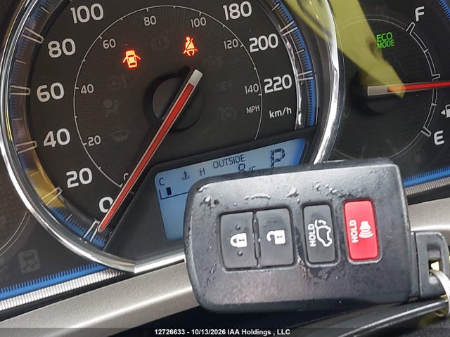 2T3DFREV2FW311846 Toyota Rav4 Limited