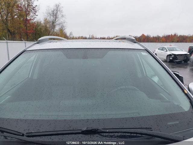 2T3DFREV2FW311846 Toyota Rav4 Limited