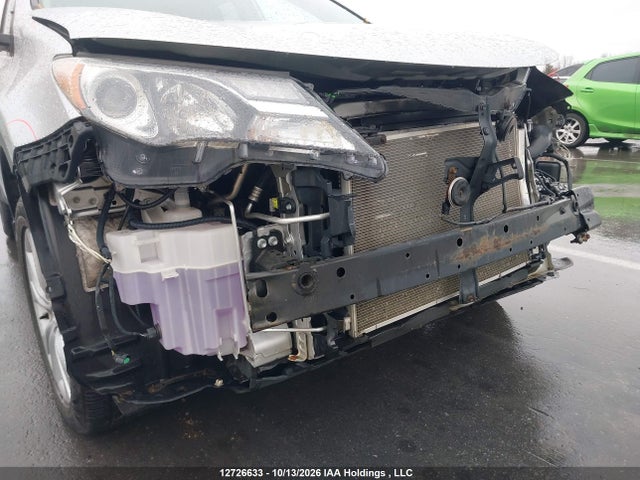 2T3DFREV2FW311846 Toyota Rav4 Limited