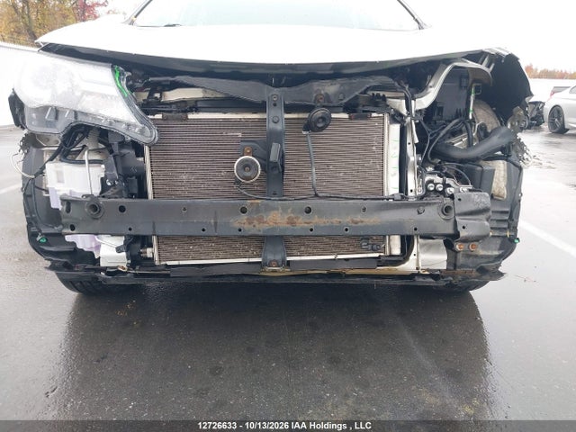 2T3DFREV2FW311846 Toyota Rav4 Limited