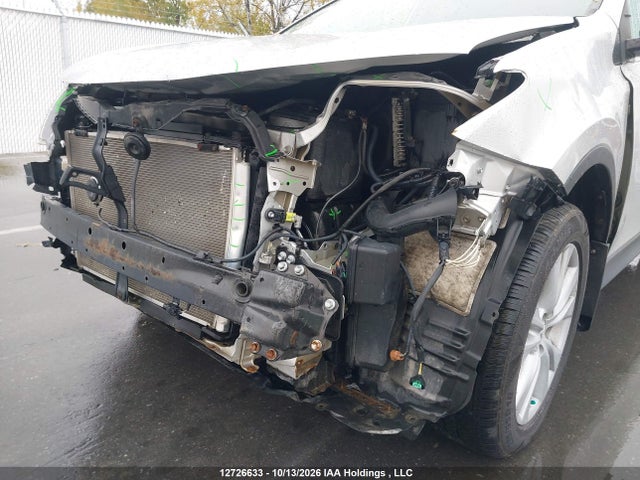 2T3DFREV2FW311846 Toyota Rav4 Limited
