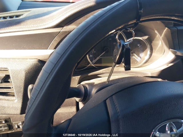 Toyota COROLLA CE 2015 2T1BURHE4FC233668 Image 11