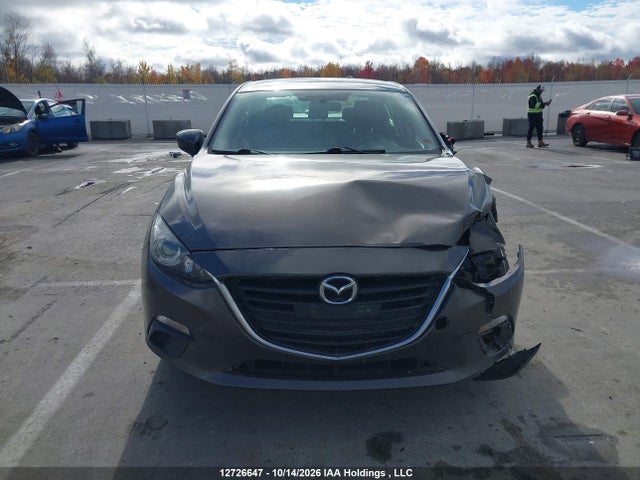 Mazda 3 SPORT 2016 3MZBM1U7XGM237688 Image 12