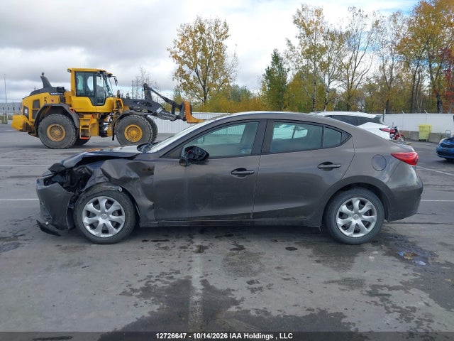 Mazda 3 SPORT 2016 3MZBM1U7XGM237688 Image 14