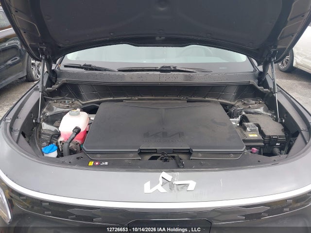 KNDCR3L15S5138325 KIA Niro Ev Wind/wind+