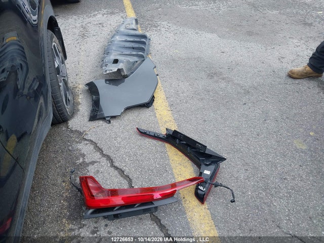KNDCR3L15S5138325 KIA Niro Ev Wind/wind+