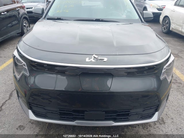 KNDCR3L15S5138325 KIA Niro Ev Wind/wind+