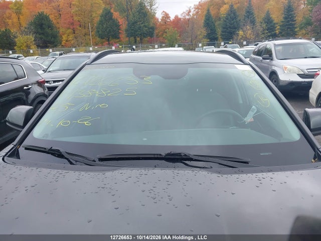 KNDCR3L15S5138325 KIA Niro Ev Wind/wind+