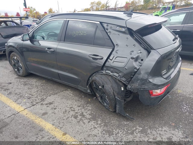 KNDCR3L15S5138325 KIA Niro Ev Wind/wind+