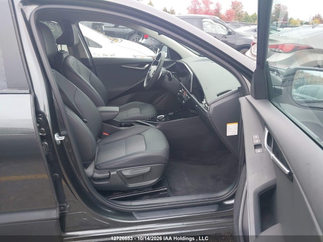 KNDCR3L15S5138325 KIA Niro Ev Wind/wind+