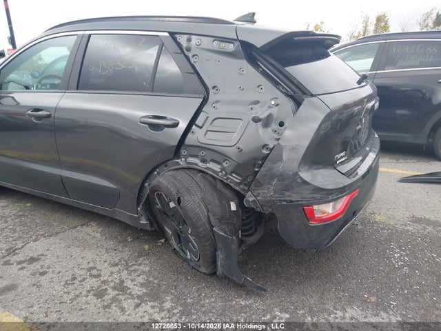 KNDCR3L15S5138325 KIA Niro Ev Wind/wind+