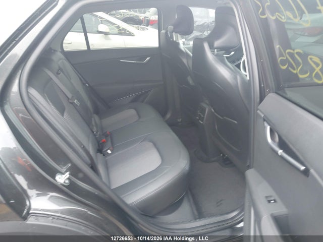 KNDCR3L15S5138325 KIA Niro Ev Wind/wind+