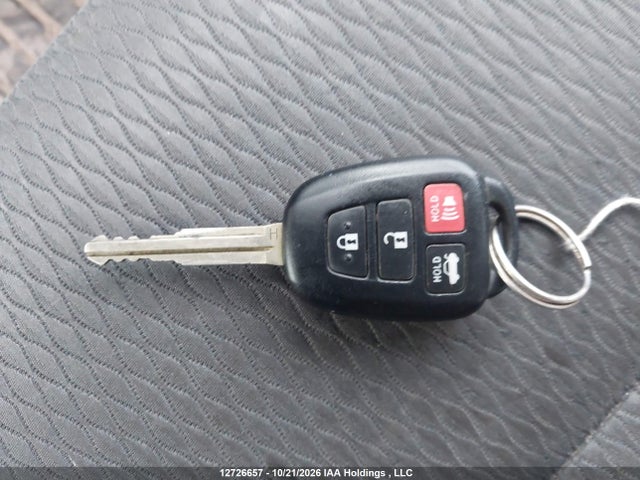 Aukcja sprzedaży 2018 Toyota Corolla Le, vin: 2T1BURHE2JC061116, numer aukcji: 12726657